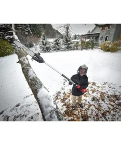 Milwaukee Tools Milwaukee M18 FUEL QUIK-LOK 10" Pole Saw Attachment (Power Head) 49-16-2720 14 Milwaukee Tools Milwaukee M18 FUEL QUIK-LOK 10" Pole Saw Attachment (Power Head) 49-16-2720 -Milwaukee Tool-shop 20487 6 mmnqge1umqnmoepo