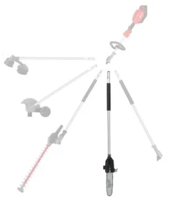 Milwaukee Tools Milwaukee M18 FUEL QUIK-LOK 10" Pole Saw Attachment (Power Head) 49-16-2720 15 Milwaukee Tools Milwaukee M18 FUEL QUIK-LOK 10" Pole Saw Attachment (Power Head) 49-16-2720 -Milwaukee Tool-shop 20487 7 as3sqoawbe0fglco
