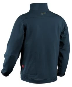 Milwaukee Tools Milwaukee M12 Heated ToughShell Jacket Navy Blue Kit 204BL-21 16 Milwaukee Tools Milwaukee M12 Heated ToughShell Jacket Navy Blue Kit 204BL-21 -Milwaukee Tool-shop 204bl 2 vofhmldvqxah7vsg