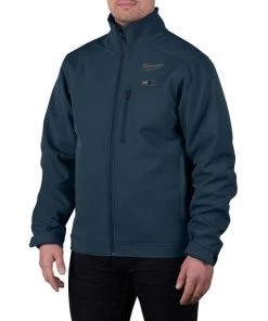 Milwaukee Tools Milwaukee M12 Heated ToughShell Jacket Navy Blue Kit 204BL-21 19 Milwaukee Tools Milwaukee M12 Heated ToughShell Jacket Navy Blue Kit 204BL-21 -Milwaukee Tool-shop 204bl 7 zxa7gtfbtwv4rszd