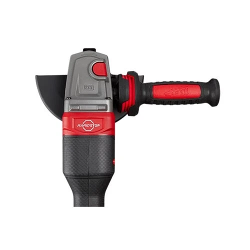 Milwaukee Tools Milwaukee M18 FUEL 6" Angle Grinder Slide Switch Brake (Tool Only) 2981-20 4 Milwaukee Tools Milwaukee M18 FUEL 6" Angle Grinder Slide Switch Brake (Tool Only) 2981-20 - Image 2