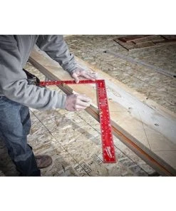 Milwaukee Tools Milwaukee 16" X 24" Framing Square MLSQ024 -Milwaukee Tool-shop 20531 3 ns5clrqvbcusn5qw