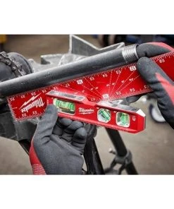 Milwaukee Tools Milwaukee 16" X 24" Framing Square MLSQ024 -Milwaukee Tool-shop 20531 4 ddqoscedrvqt9xmb