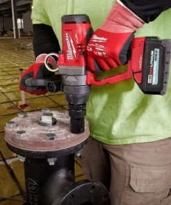 Milwaukee Tools Milwaukee M18 Fuel 1" High Torque Impact Wrench W/ One-Key (8.0Ah) Kit 2867-22 -Milwaukee Tool-shop 20644 3 bpjvdpqjd6tp0c6a