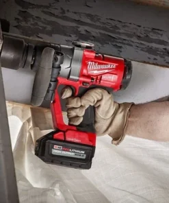 Milwaukee Tools Milwaukee M18 Fuel 1" High Torque Impact Wrench W/ One-Key (8.0Ah) Kit 2867-22 -Milwaukee Tool-shop 20644 4 bcghpcrajaivpe95