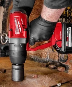 Milwaukee Tools Milwaukee M18 Fuel 1" High Torque Impact Wrench W/ One-Key (8.0Ah) Kit 2867-22 -Milwaukee Tool-shop 20644 5 hnu75qq1ebfxipe0