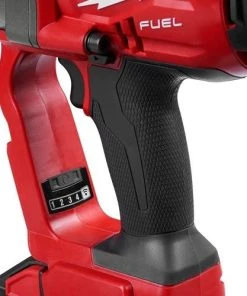 Milwaukee Tools Milwaukee M18 Fuel 1" High Torque Impact Wrench 2867-20 (Bare Tool) -Milwaukee Tool-shop 20645 8 cnefqjktxdgqak9c