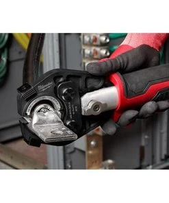 Milwaukee Tools Milwaukee 750 MCM Cu/Al Crimping Jaw With 400-750 MCM Al 6T U Style Dies 49-16-750A -Milwaukee Tool-shop 20693 3 dv04s0skaj9mcvju