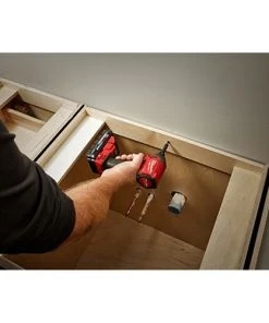 Milwaukee Tools Milwaukee M18 REDLITHIUM HIGH OUTPUT CP3.0 Battery 2-Pack 48-11-1837 9 Milwaukee Tools Milwaukee M18 REDLITHIUM HIGH OUTPUT CP3.0 Battery 2-Pack 48-11-1837 -Milwaukee Tool-shop 20699 4 8uptm4di0st11qxh