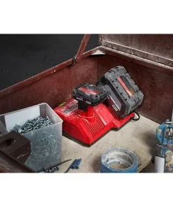 Milwaukee Tools Milwaukee M18 & M12 Super Charger 48-59-1811 9 Milwaukee Tools Milwaukee M18 & M12 Super Charger 48-59-1811 -Milwaukee Tool-shop 20703 4 lalg40oj0lxz92bc