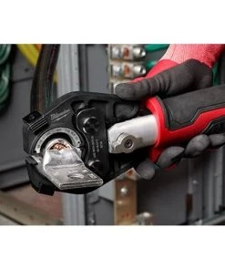 Milwaukee Tools Milwaukee 750 MCM Cu/Al Crimping Jaw For M18 FORCE LOGIC 600 MCM Crimper 49-16-U111 -Milwaukee Tool-shop 20758 3 i34oe03bzmdatz8c