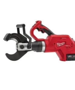 Milwaukee Tools Milwaukee M18 FORCE LOGIC 3" Underground Cable Cutter 2776-21 -Milwaukee Tool-shop 20882 2 x8plmt8bj4elk09v