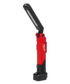 Milwaukee Tools Milwaukee REDLITHIUM USB Stick Light W/ Magnet 550 Lumens 2128-21