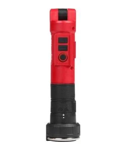 Milwaukee Tools Milwaukee REDLITHIUM USB Stick Light W/ Magnet 550 Lumens 2128-21 -Milwaukee Tool-shop 21 4