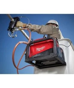 Milwaukee Tools Milwaukee Bucket Hanger For 10;000 Psi Hydraulic Pump 49-12-2776 -Milwaukee Tool-shop 21012 3 hxros6si5zpdplbw