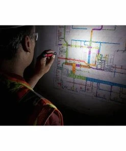 Milwaukee Tools Milwaukee 2pk Penlight 100 Lumens 2105P -Milwaukee Tool-shop 2105p 2