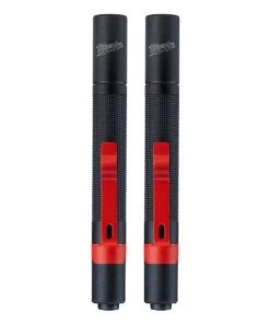 Milwaukee Tools Milwaukee 2pk Penlight 100 Lumens 2105P