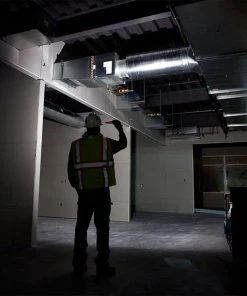 Milwaukee Tools Milwaukee REDLITHIUM USB ROVER Rechargeable 445 Lumen Pocket Flood Light (3.0Ah) Kit 2112-21 -Milwaukee Tool-shop 2112 21 5