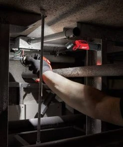 Milwaukee Tools Milwaukee REDLITHIUM USB Rechargeable 500 Lumen Pivoting Flashlight (3.0Ah) Kit 2113-21 14 Milwaukee Tools Milwaukee REDLITHIUM USB Rechargeable 500 Lumen Pivoting Flashlight (3.0Ah) Kit 2113-21 -Milwaukee Tool-shop 2113 21 6