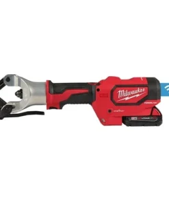 Milwaukee Tools Milwaukee M18 Dieless Crimper FORCE LOGIC 750 MCM (2.0Ah) Kit 2877-22 -Milwaukee Tool-shop 21131 2 sx867kiac6vxc7rb