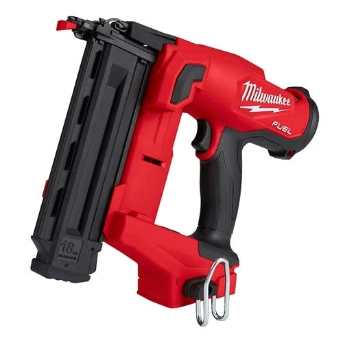 Milwaukee Tools Milwaukee M18 FUEL 18GA Brad Nailer (Bare Tool) 2746-20 4 Milwaukee Tools Milwaukee M18 FUEL 18GA Brad Nailer (Bare Tool) 2746-20 - Image 2