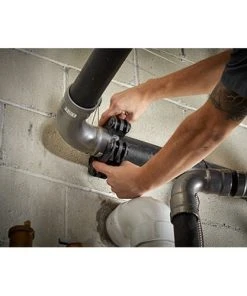 Milwaukee Tools Milwaukee M18 MegaPress Black Pipe FORCELOGIC 4" XL Ring For Long Throw Press Tool 49-16-2658B 7 Milwaukee Tools Milwaukee M18 MegaPress Black Pipe FORCELOGIC 4" XL Ring For Long Throw Press Tool 49-16-2658B -Milwaukee Tool-shop 21139 2 i5txgrrr8xuqo5gd