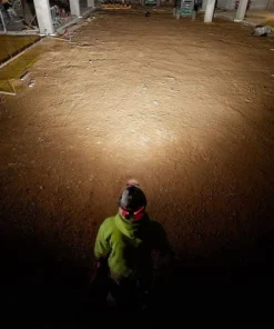 Milwaukee Tools Milwaukee REDLITHIUM USB BEACON Rechargeable 600 Lumen Hard Hat Light (3.0Ah) Kit 2116-21 12 Milwaukee Tools Milwaukee REDLITHIUM USB BEACON Rechargeable 600 Lumen Hard Hat Light (3.0Ah) Kit 2116-21 -Milwaukee Tool-shop 2116 21 5