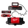 Milwaukee Tools Milwaukee BOLT REDLITHIUM USB Headlamp 600 Lumens 2118-21 -Milwaukee Tool-shop 2118 21 105