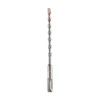Milwaukee Tools Milwaukee SDS-PLUS 2-Cutter 3/8" X 4" X 6" Drill Bit 48-20-7851 1 Milwaukee Tools Milwaukee SDS-PLUS 2-Cutter 3/8" X 4" X 6" Drill Bit 48-20-7851 -Milwaukee Tool-shop 21186 pdugcbdediqoo26k