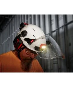 Milwaukee Tools Milwaukee BOLT REDLITHIUM USB Headlamp 600 Lumens 2118-21 -Milwaukee Tool-shop 2118 10c