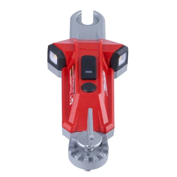 Milwaukee Tools Milwaukee REDLITHIUM USB Rechargeable 350 Lumen Utility Hot Stick Light (3.0Ah) Kit 2119-22 4 Milwaukee Tools Milwaukee REDLITHIUM USB Rechargeable 350 Lumen Utility Hot Stick Light (3.0Ah) Kit 2119-22 - Image 2