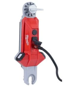 Milwaukee Tools Milwaukee REDLITHIUM USB Rechargeable 350 Lumen Utility Hot Stick Light (3.0Ah) Kit 2119-22 10 Milwaukee Tools Milwaukee REDLITHIUM USB Rechargeable 350 Lumen Utility Hot Stick Light (3.0Ah) Kit 2119-22 -Milwaukee Tool-shop 2119 22 3
