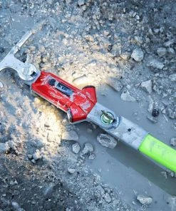 Milwaukee Tools Milwaukee REDLITHIUM USB Rechargeable 350 Lumen Utility Hot Stick Light (3.0Ah) Kit 2119-22 11 Milwaukee Tools Milwaukee REDLITHIUM USB Rechargeable 350 Lumen Utility Hot Stick Light (3.0Ah) Kit 2119-22 -Milwaukee Tool-shop 2119 22 4