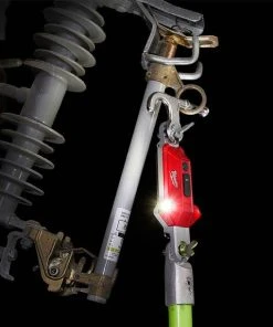 Milwaukee Tools Milwaukee REDLITHIUM USB Rechargeable 350 Lumen Utility Hot Stick Light (3.0Ah) Kit 2119-22 12 Milwaukee Tools Milwaukee REDLITHIUM USB Rechargeable 350 Lumen Utility Hot Stick Light (3.0Ah) Kit 2119-22 -Milwaukee Tool-shop 2119 22 5