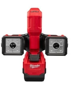 Milwaukee Tools Milwaukee M18 LED Utility Bucket Light 2500 Lumens IP56 2122-20 (BARE TOOL)
