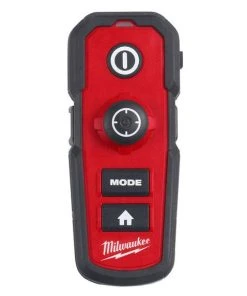 Milwaukee Tools Milwaukee M18 Utility Remote Control Search Light 4,250 Lumen (BARE TOOL) 2123-20 -Milwaukee Tool-shop 2123 20 4