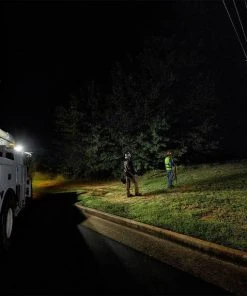 Milwaukee Tools Milwaukee M18 Utility Remote Control Search Light 4,250 Lumen (BARE TOOL) 2123-20 -Milwaukee Tool-shop 2123 20 5