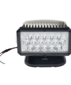 Milwaukee Tools Milwaukee M18 Utility Remote Control Search Light 4,250 Lumen (12.0Ah) Kit 2123-21HD -Milwaukee Tool-shop 2123 21hd 3