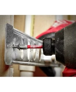 Milwaukee Tools Milwaukee SHOCKWAVE 2" ECX #2 Bit 48-32-4745 -Milwaukee Tool-shop 21258 2 zesizc8gk4wj2xux