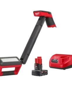 Milwaukee Tools Milwaukee M12 Underbody Light Kit 2126-21XC