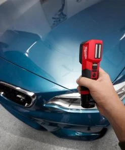 Milwaukee Tools Milwaukee M12 Paint And Detailing Color Match Light (Bare Tool) 2127-20 -Milwaukee Tool-shop 2127 20 6
