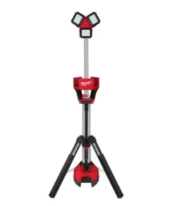 Milwaukee Tools Milwaukee M18 Gen 2 Rocket Tower Light/Charger 6000 Lumens (Bare Tool) 2136-20
