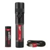 Milwaukee Tools Milwaukee USB Rechargeable 1100-Lumen Twist Focus Flashlight 2161-21 -Milwaukee Tool-shop 2161 21 pqfztniojewfmnxl