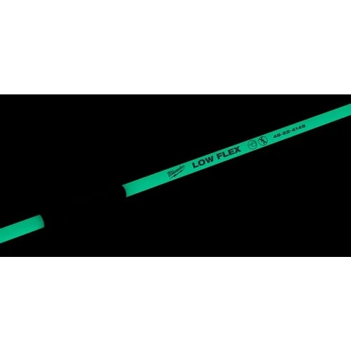 Milwaukee Tools Milwaukee 5' Low Flex Fish Stick 48-22-4149 4 Milwaukee Tools Milwaukee 5' Low Flex Fish Stick 48-22-4149 - Image 2