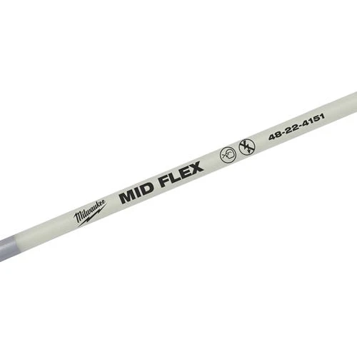 Milwaukee Tools Milwaukee 5' Mid Flex Fish Stick 48-22-4151 5 Milwaukee Tools Milwaukee 5' Mid Flex Fish Stick 48-22-4151 - Image 3