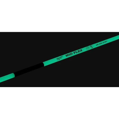 Milwaukee Tools Milwaukee 15' Mid Flex Fish Stick Kit 48-22-4152 4 Milwaukee Tools Milwaukee 15' Mid Flex Fish Stick Kit 48-22-4152 - Image 2