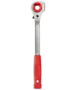 Milwaukee Tools Milwaukee Lineman's High Leverage Ratcheting Wrench 48-22-9213 -Milwaukee Tool-shop 21706 2 llwuslun8kmyqbox
