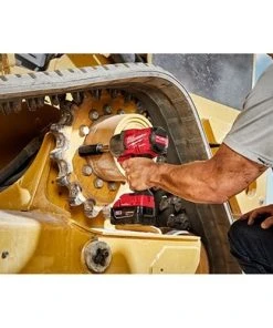 Milwaukee Tools Milwaukee M18 FUEL 1/2" Ext. Anvil Controlled Torque Impact Wrench W/ ONE-KEY (Tool Only) 2769-20 -Milwaukee Tool-shop 21803 3 8zolyogge2gkyuhf