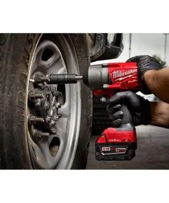 Milwaukee Tools Milwaukee M18 FUEL 1/2" Ext. Anvil Controlled Torque Impact Wrench W/ ONE-KEY (Tool Only) 2769-20 -Milwaukee Tool-shop 21803 4 9obqktjom2blmcjt