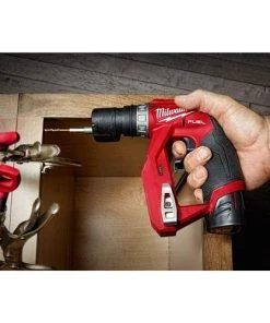 Milwaukee Tools Milwaukee M12 FUEL Installation Drill/Driver Kit 2505-22 -Milwaukee Tool-shop 21806 4 uosbq2dklsk4ik6a